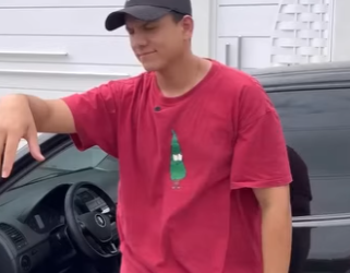 Se você aceitou ser segunda então não queira ser primeira part2