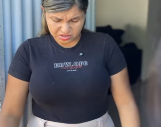 Amante foi ate casa da esposa revelar tudo ,mais ningue acreditou part2