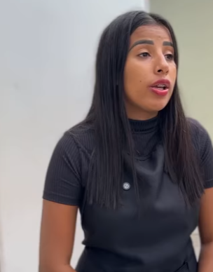 Cu mplice ou vi tima qual sera verdade part2