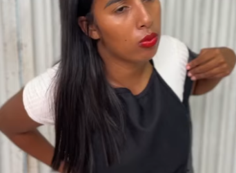 Ela pegou meu dinheiro part2