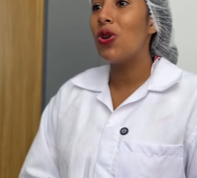 ma da reme dios para filho na andar part2