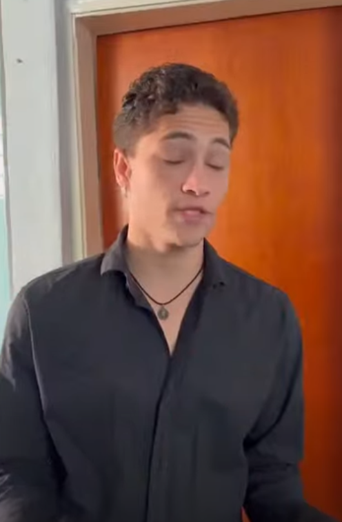 Nunca descuide da sua mãe, ela merece todo carinho amor part2