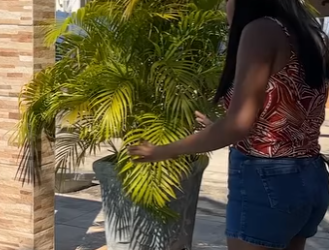 Gerente de sala de festa humilha limpador de piscina patroa descobriu tudo part2