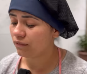 Mãe da uma lição em filho m1mado part2