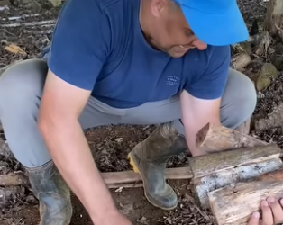 Ele foi testado por Deus, você não vai acreditar no que aconteceu part2