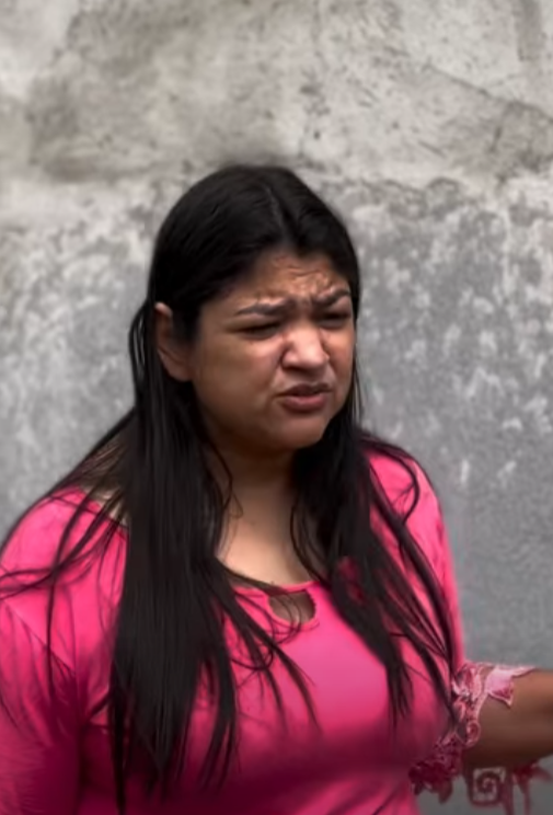 Ela desprezou marido pedreiro mas não sabia do SEGREDO dele part2