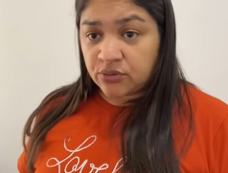 Filha m@l criada recebe uma grande lição part2