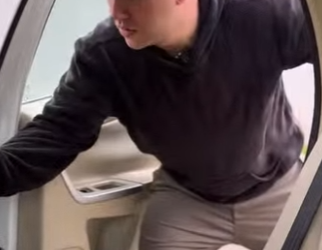 Ela foi salva por um Anjo part2