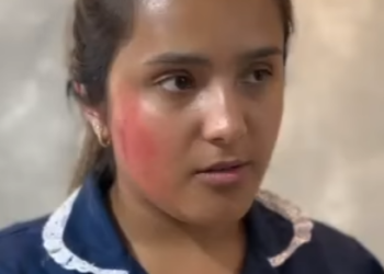 Por causa do Ciumes ela fez isso com EMPREGADA part2