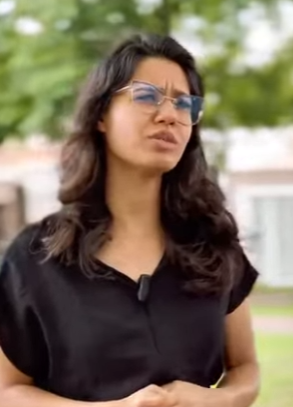 Mulher descobre marido infiel enquanto trabalhava part2