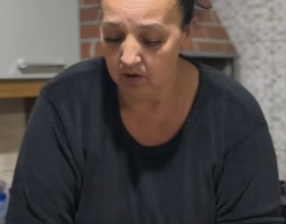 sogra mal conseguia andar nora não moveu um dedo part2