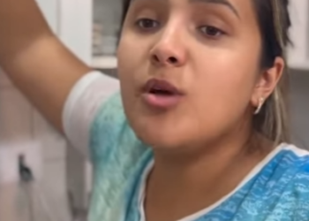 Trocou Marido por um Novinho do Olho azul vida lhe ensinou essa lição part2