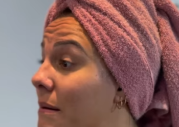 Não aguento mais, meu marido mesquinho faz isso comigo part2