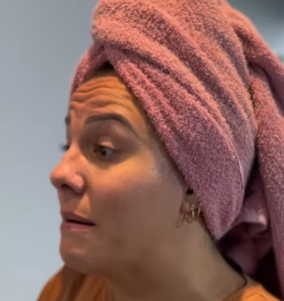 Não aguento mais, meu marido mesquinho faz isso comigo part2