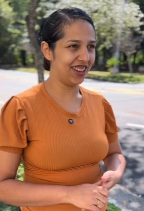 Colega de trabalho fez isso com ela, mas patrão viu tudo part2