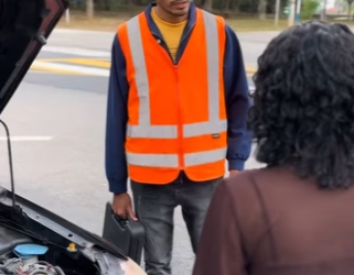 Mecânico descobre traição durante um simples chamado de serviço você part2