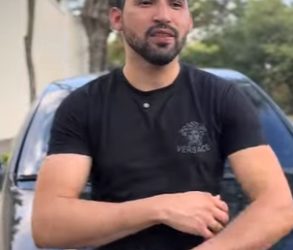 mentira tem pernas curtas! Ele se deu mal part2