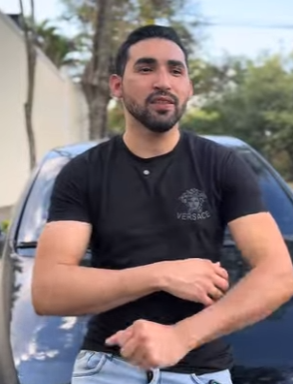 mentira tem pernas curtas! Ele se deu mal part2