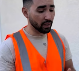 Mulher bondosa foi recompensada pela sua atitude part2