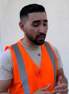 Mulher bondosa foi recompensada pela sua atitude part2