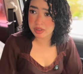 Policial descobre traição em abordagem part2