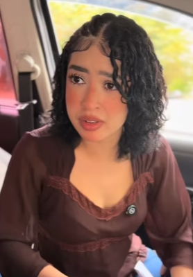 Policial descobre traição em abordagem part2