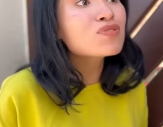 Ela não acreditava em Deus até sua amiga provar part2