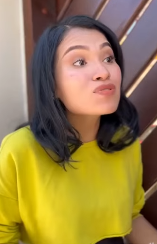 Ela não acreditava em Deus até sua amiga provar part2