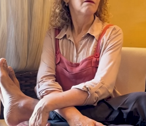 Por razões como está uma mulher nunca deve depender de um homem