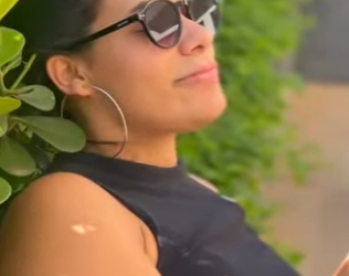 A namorada folgada teve o que mereceu part2