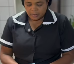 QUE SERÁ QUE ESTÁ ACONTECENDO part1