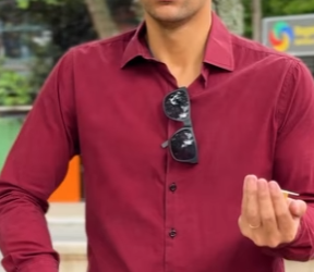 Olha que um pré julgamento pode causar