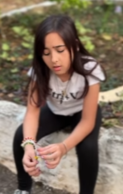 Qque vocês acham part1