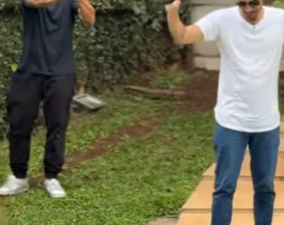 Episodio Bala Perdida part2