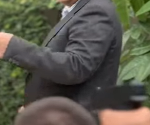 Episódio Bala Perdida