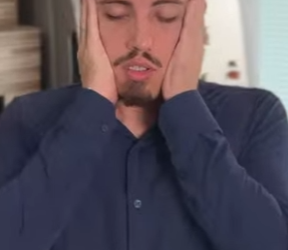 Vendeu esposa, mas no final se arrependeu part2