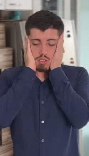 Vendeu esposa, mas no final se arrependeu part2