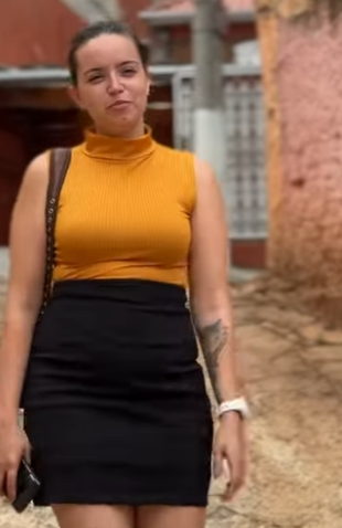 Quarto Episodio Bala Perdida part2