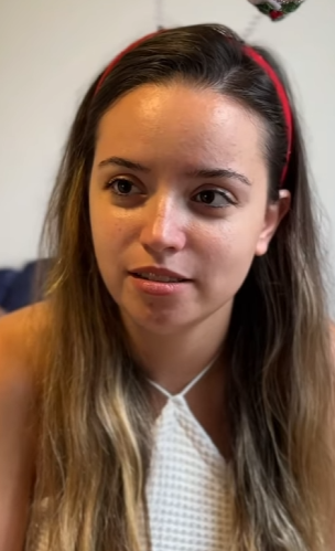 SÉRIE NATAL OUTRA VEZ SEGUNDO EPISODIO Todos os looks da Taíse part2