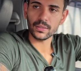 Episódio Bala Perdida part2