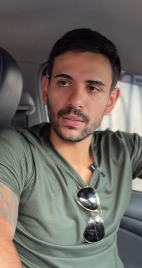 Episódio Bala Perdida part2