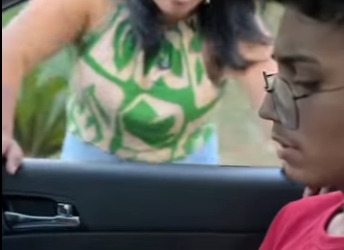 QUE SERÁ QUE ESTÁ ACONTECENDO part1