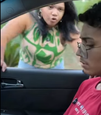 QUE SERÁ QUE ESTÁ ACONTECENDO part1