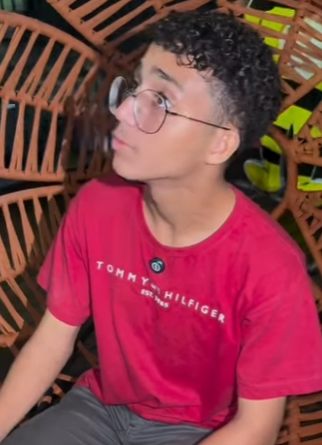 Nada é o que parece nessa história… part2