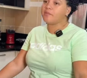 Às vezes, quem a gente mais confia é quem mais machuca…