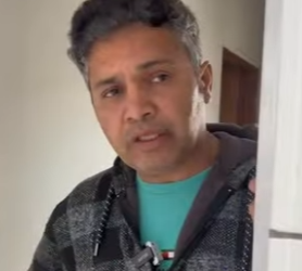 Nem todo sorriso significa felicidade…part2