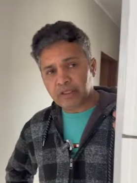 Nem todo sorriso significa felicidade…part2