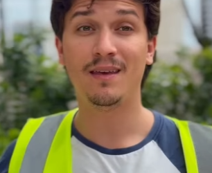 Eles se encontraram depois de um tempo e algo mudo part2