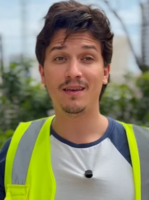 Eles se encontraram depois de um tempo e algo mudo part2