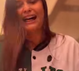 Ele só podia comer alho part2